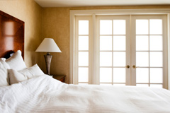 Romney Street bedroom extension costs