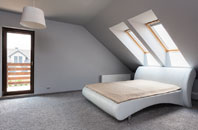 Romney Street bedroom extensions