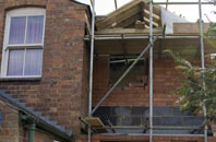 free Romney Street home extension quotes